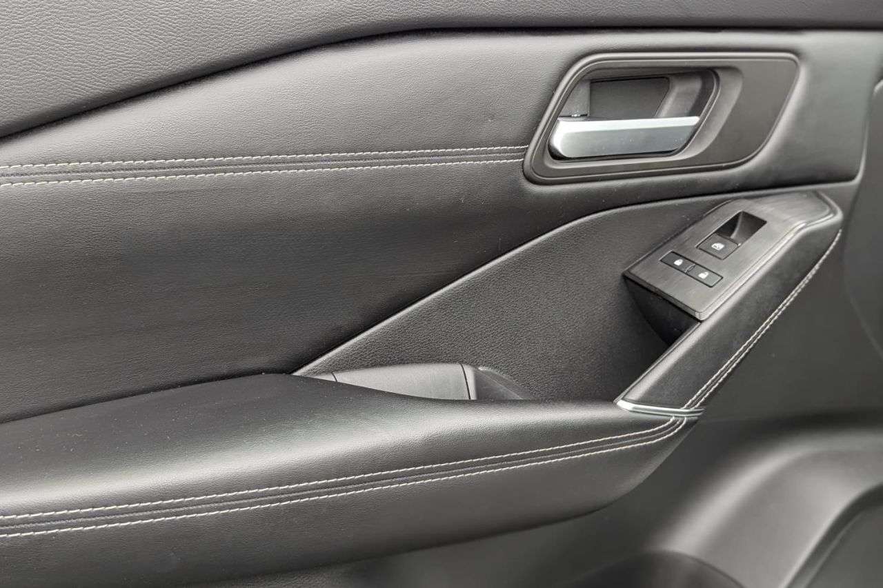 2022 NISSAN QASHQAI 2022 NISSAN QASHQAI