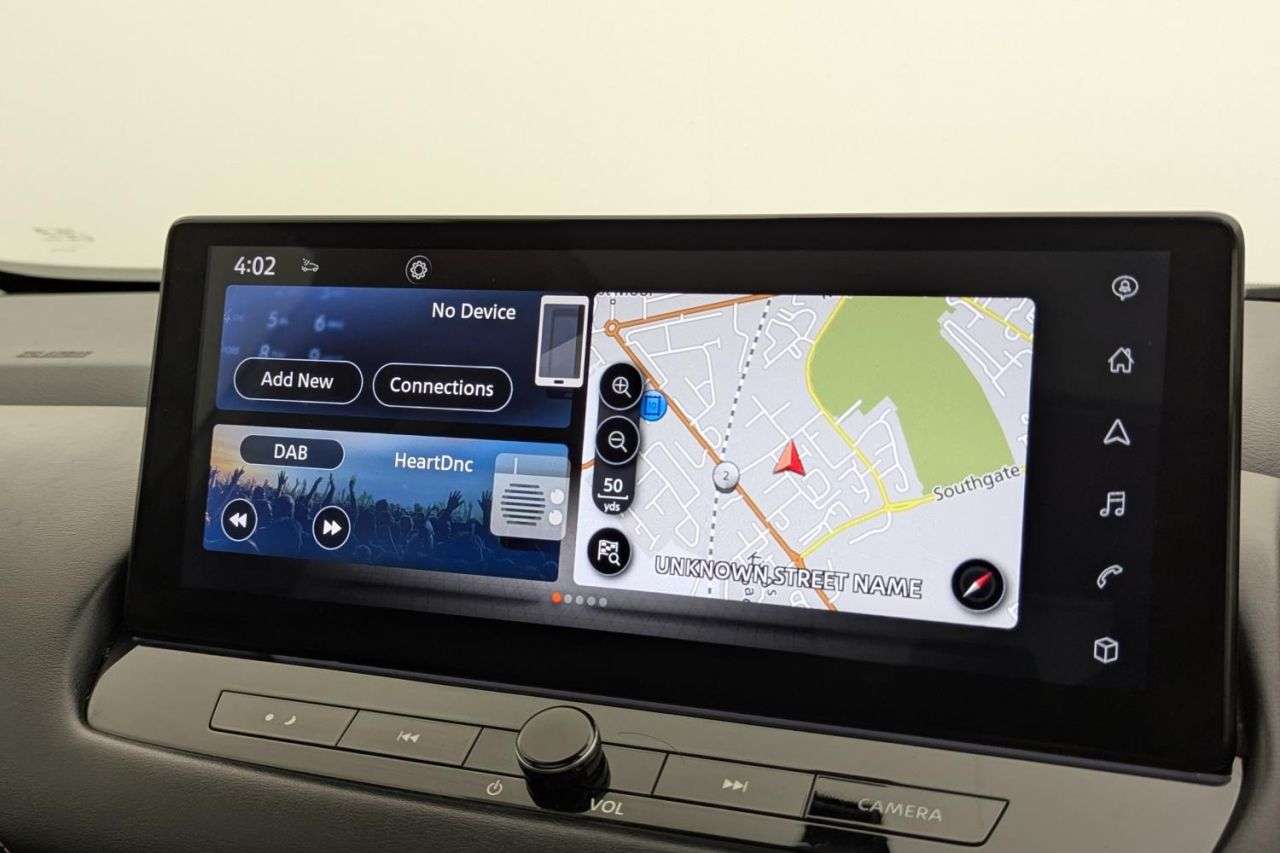 2022 NISSAN QASHQAI 2022 NISSAN QASHQAI