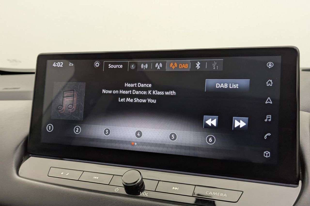 2022 NISSAN QASHQAI 2022 NISSAN QASHQAI