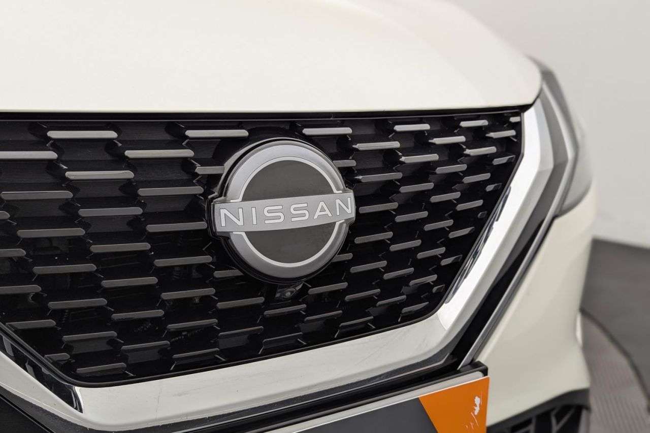 2022 NISSAN QASHQAI 2022 NISSAN QASHQAI