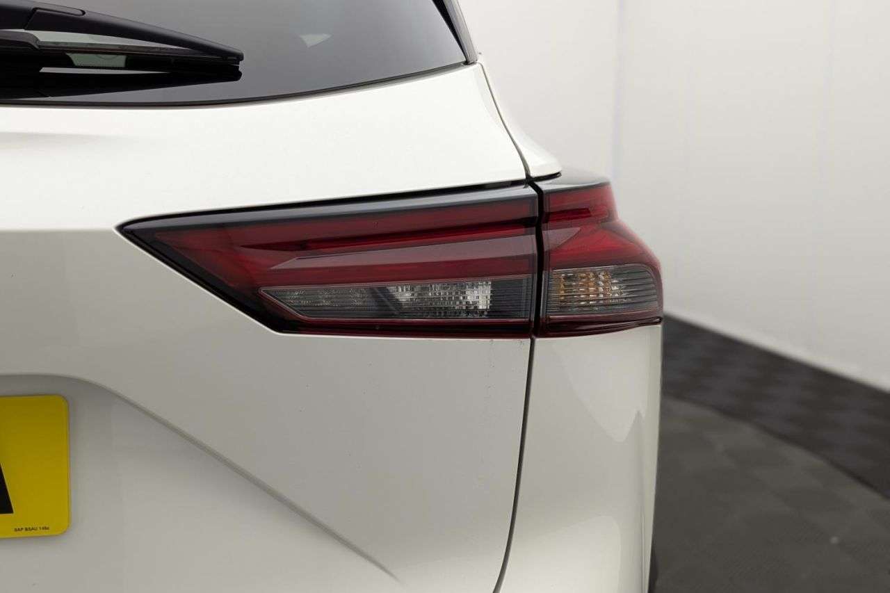 2022 NISSAN QASHQAI 2022 NISSAN QASHQAI