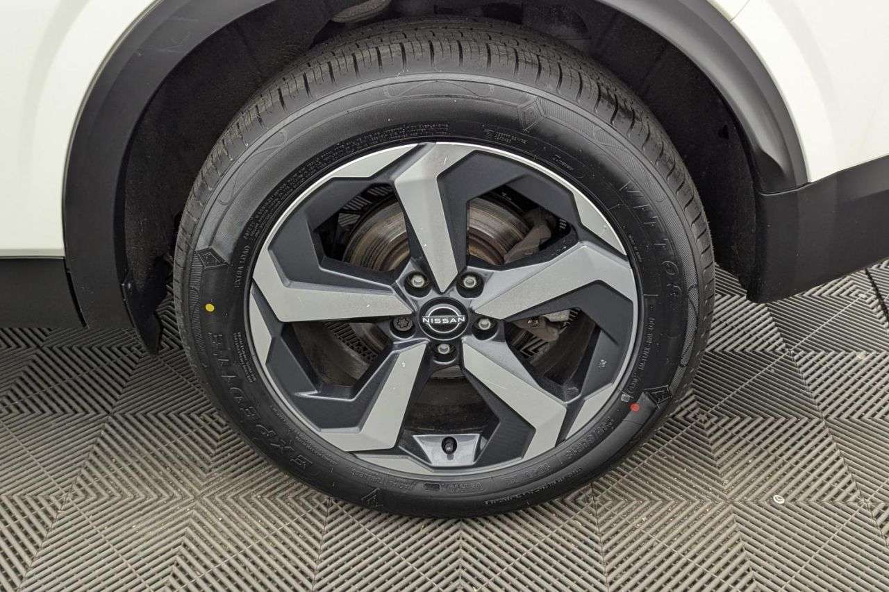 2022 NISSAN QASHQAI 2022 NISSAN QASHQAI