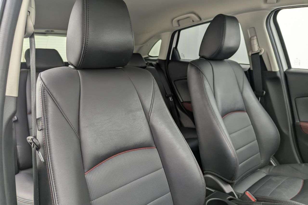 2018 MAZDA CX-3 2018 MAZDA CX-3
