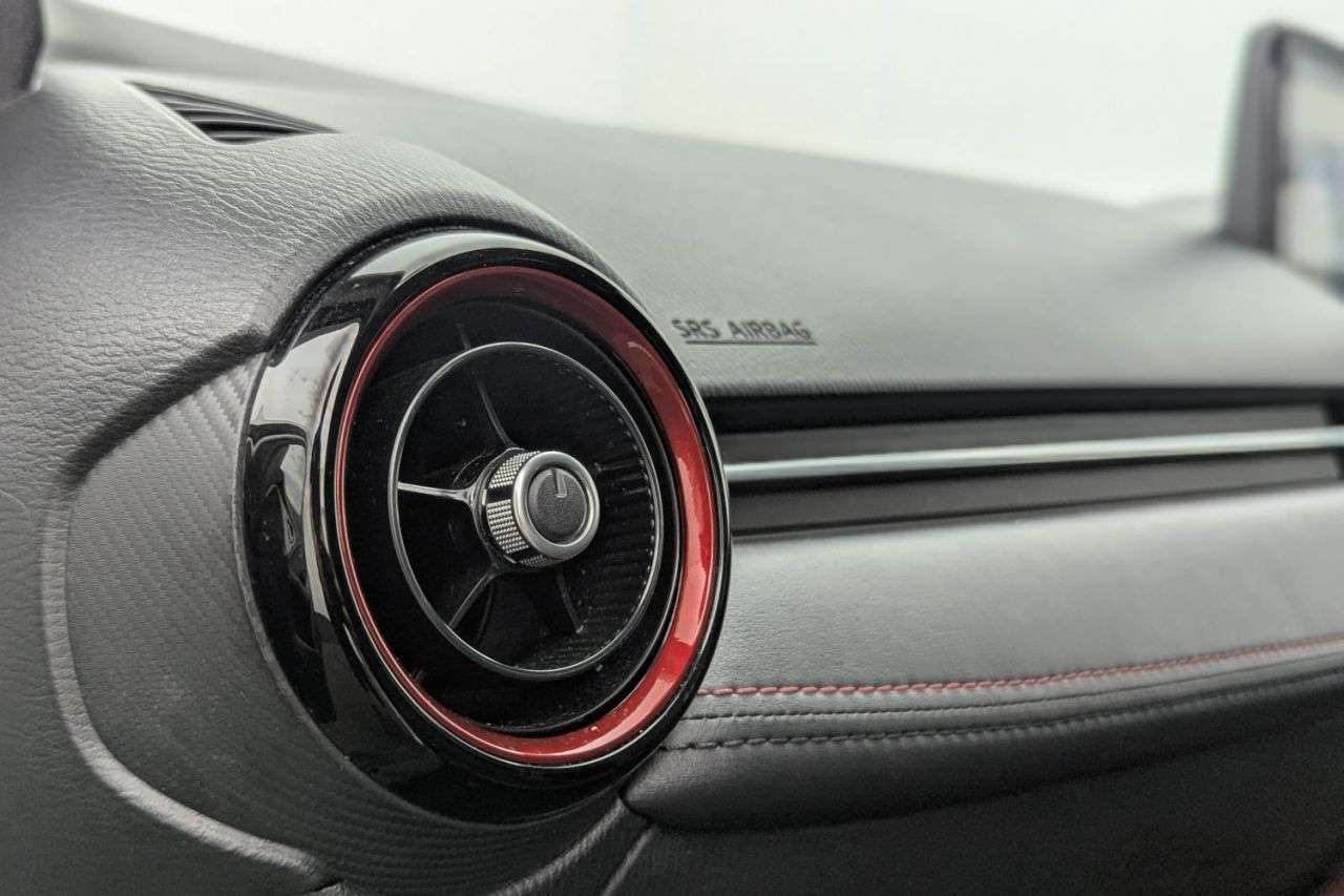 2018 MAZDA CX-3 2018 MAZDA CX-3
