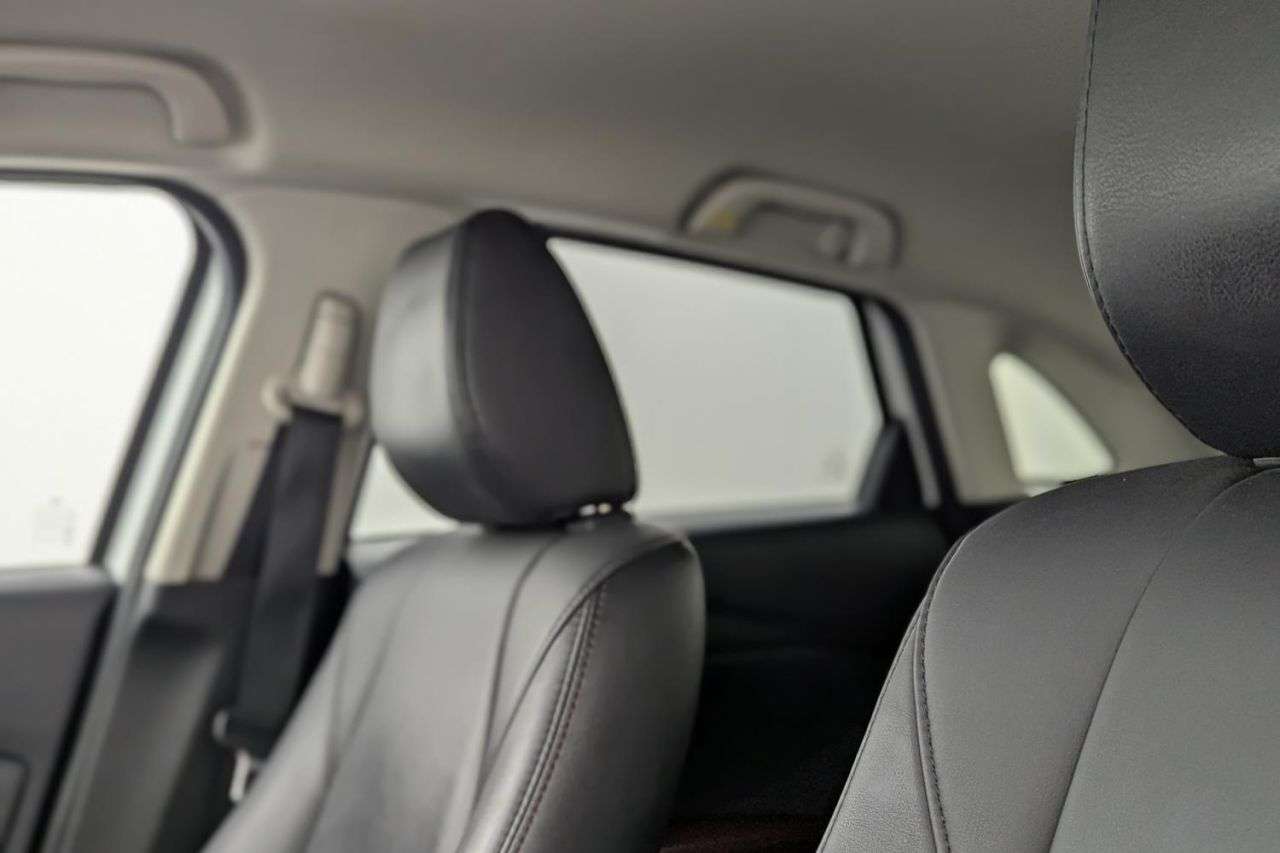 2018 MAZDA CX-3 2018 MAZDA CX-3