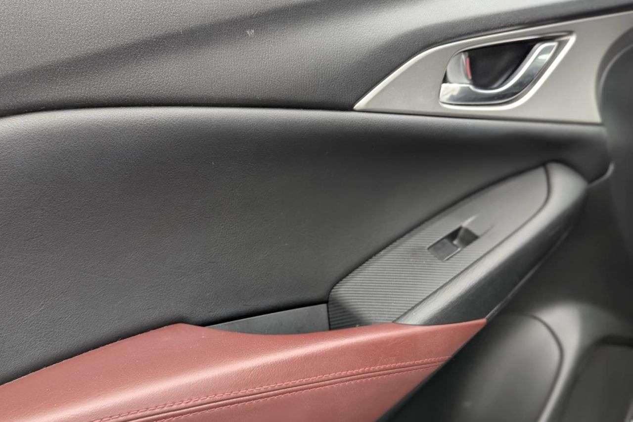 2018 MAZDA CX-3 2018 MAZDA CX-3