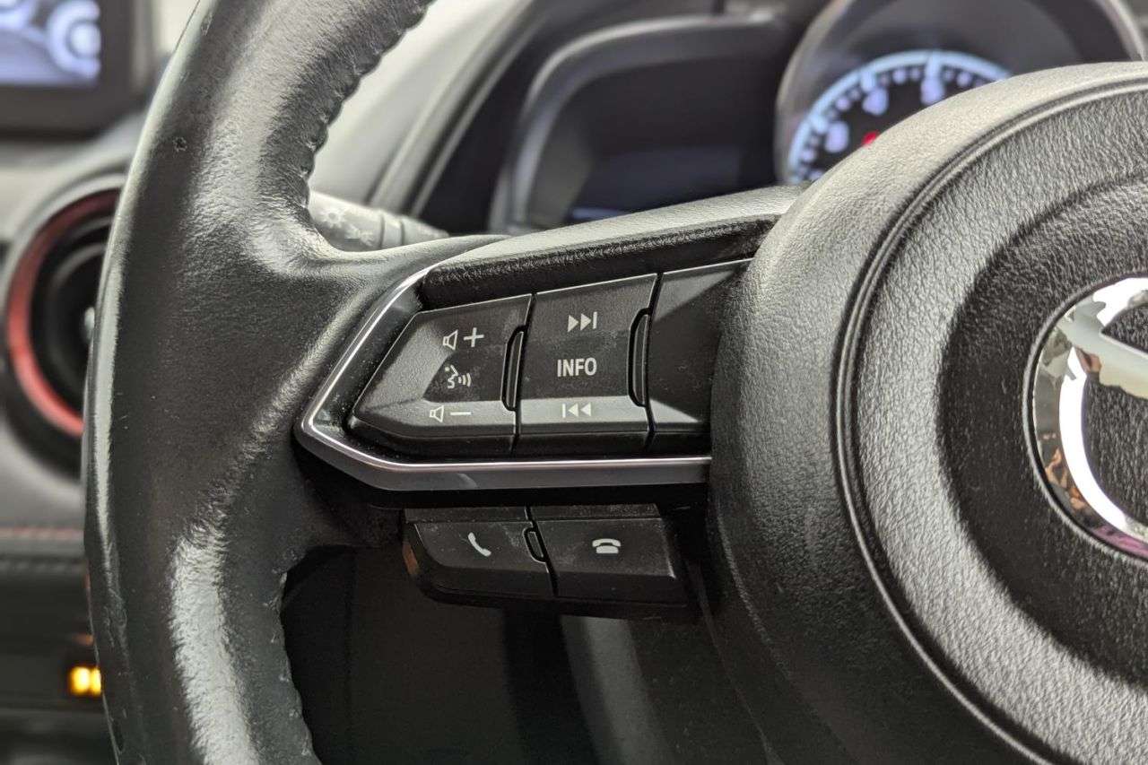 2018 MAZDA CX-3 2018 MAZDA CX-3