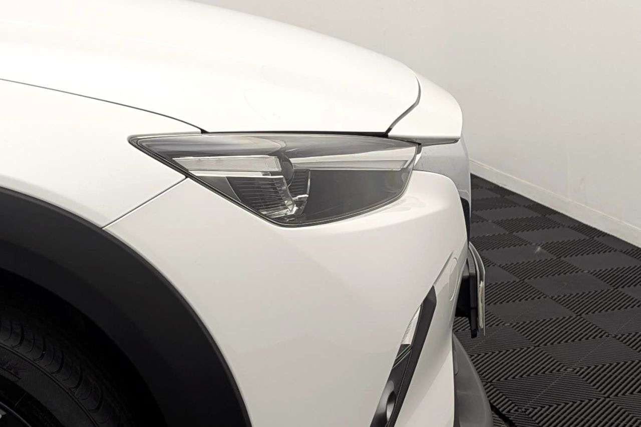 2018 MAZDA CX-3 2018 MAZDA CX-3