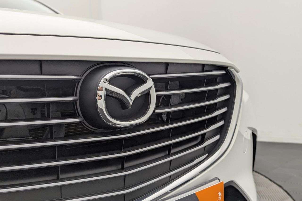 2018 MAZDA CX-3 2018 MAZDA CX-3