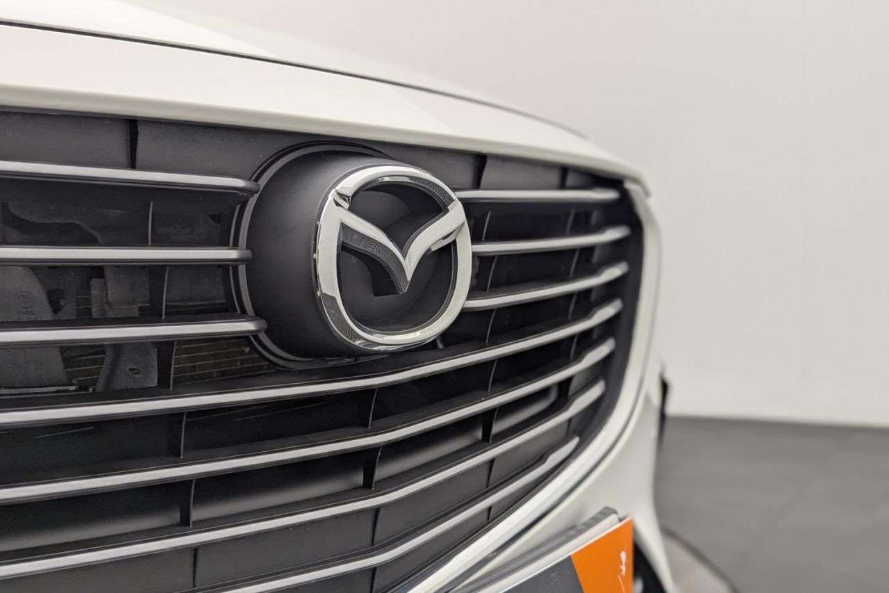 2018 MAZDA CX-3 2018 MAZDA CX-3