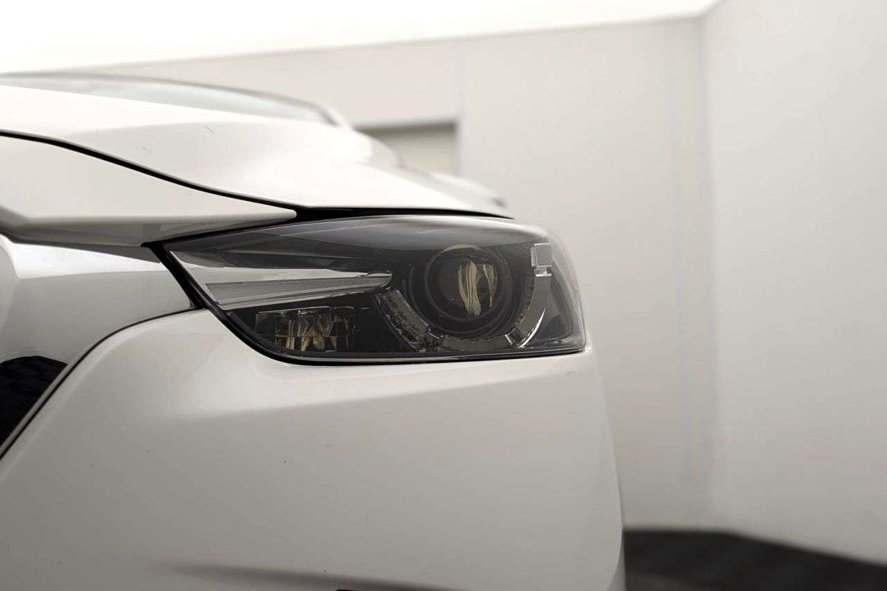 2018 MAZDA CX-3 2018 MAZDA CX-3