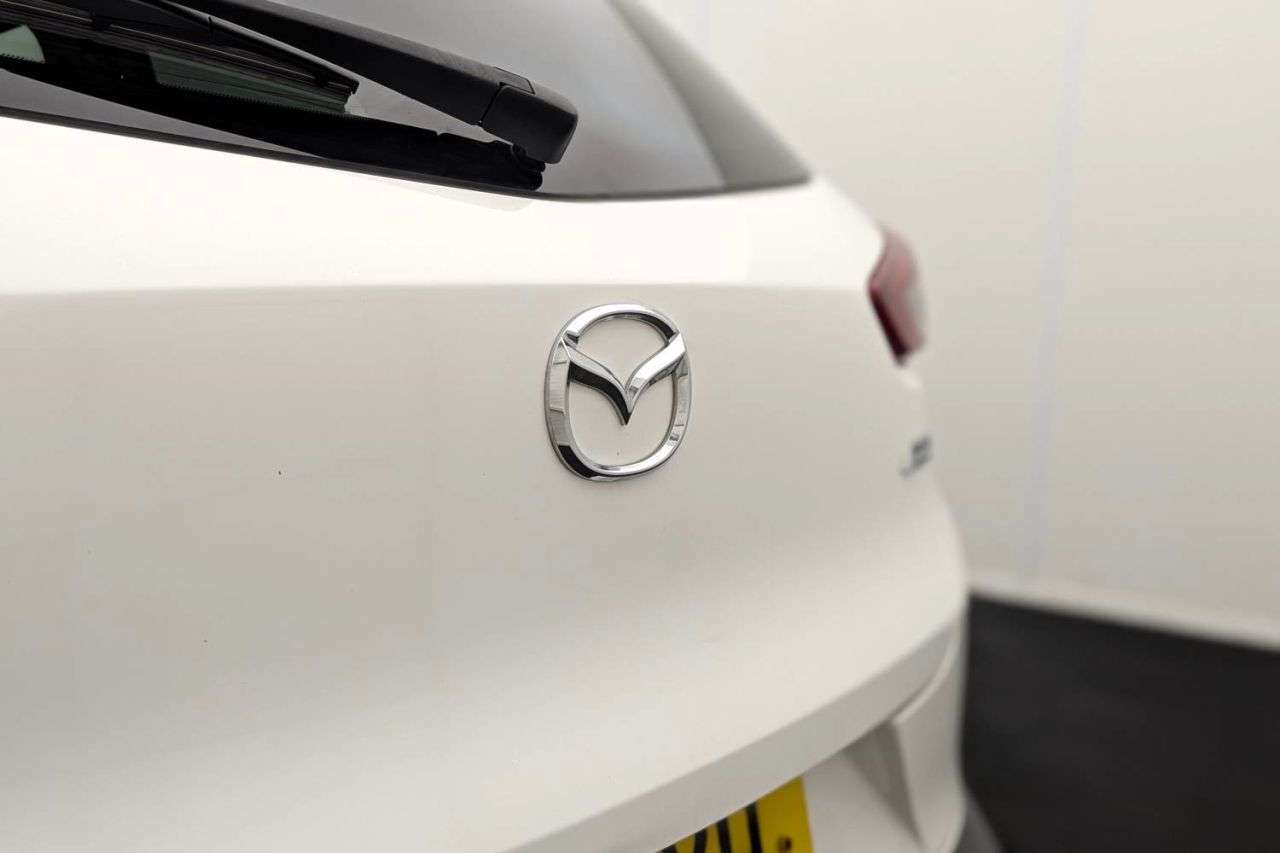 2018 MAZDA CX-3 2018 MAZDA CX-3