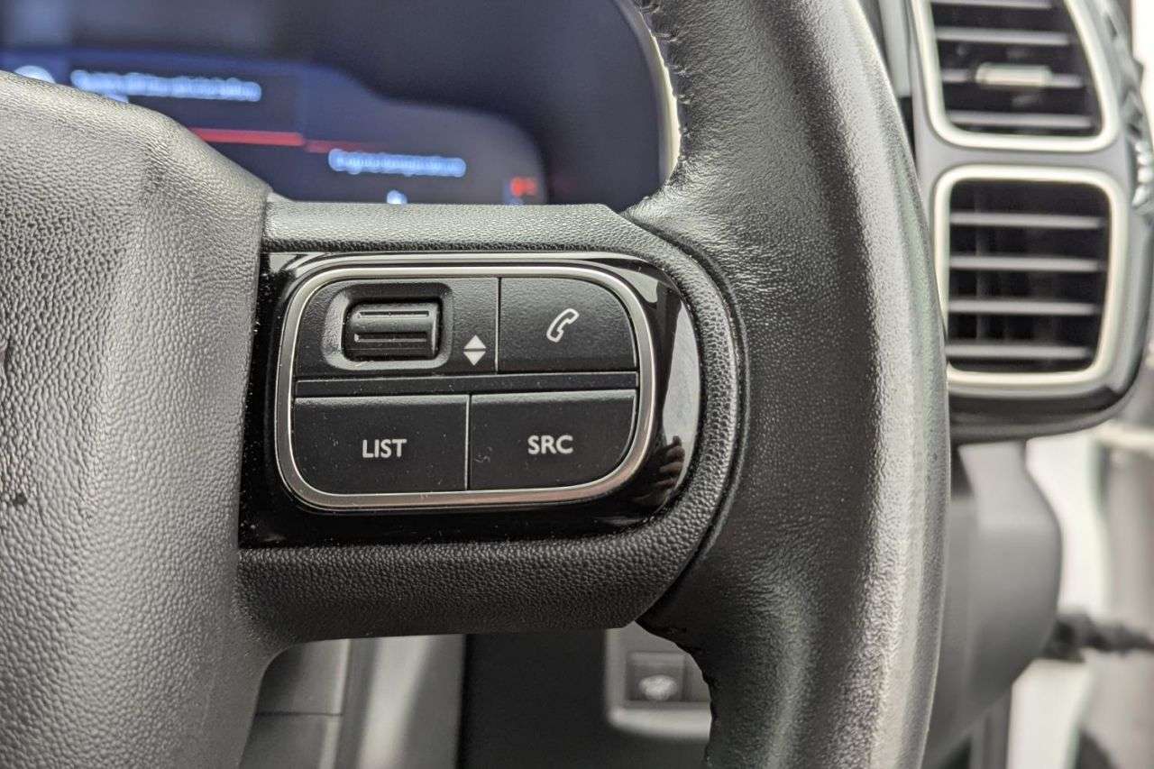 2023 CITROEN C5 AIRCROSS 2023 CITROEN C5 AIRCROSS