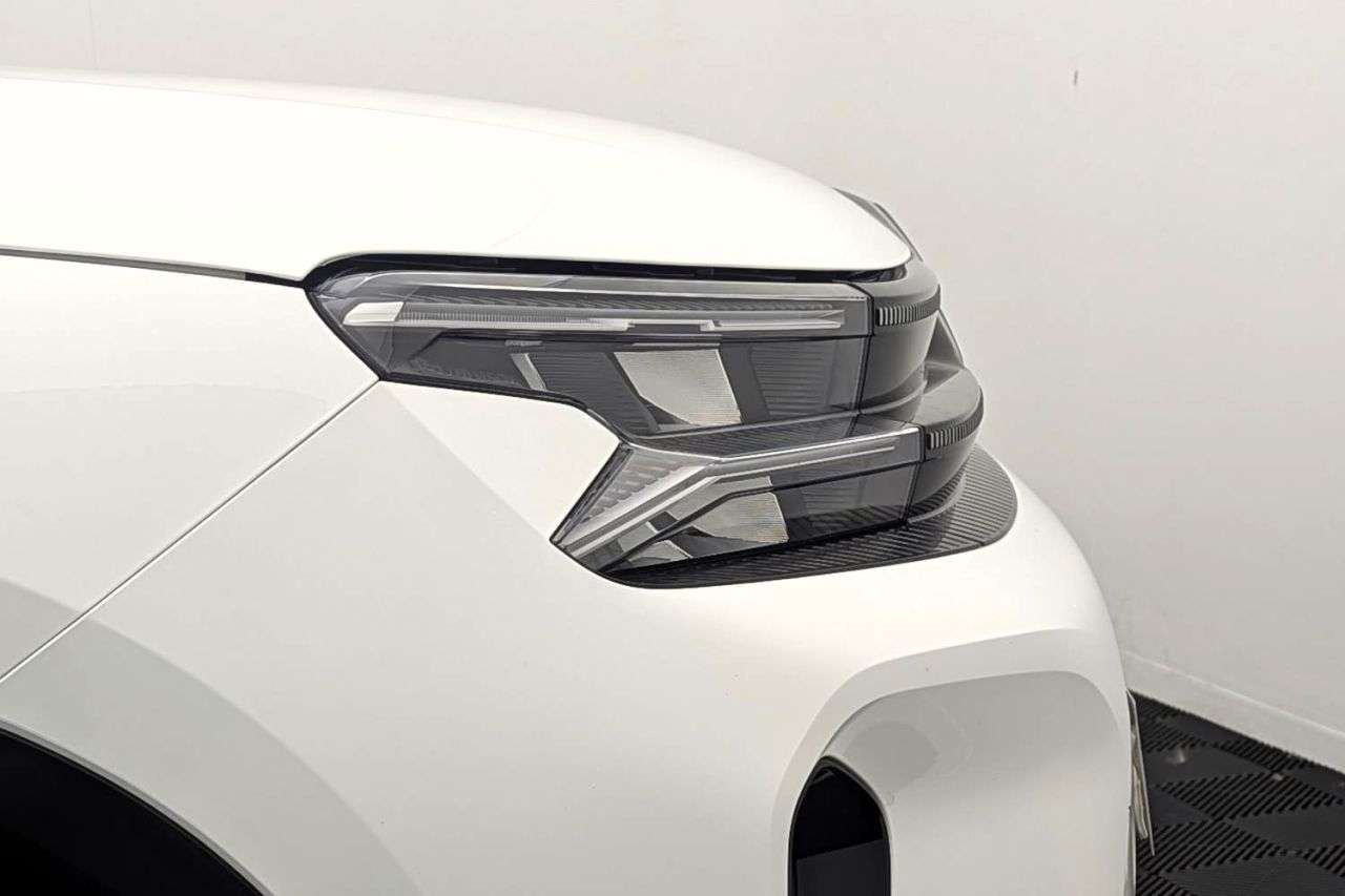 2023 CITROEN C5 AIRCROSS 2023 CITROEN C5 AIRCROSS