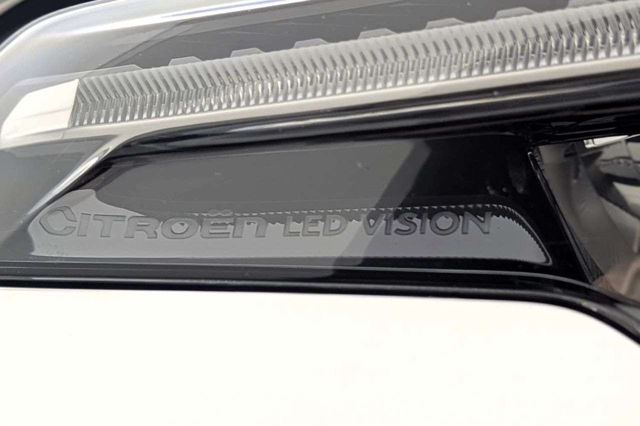 2023 CITROEN C5 AIRCROSS 2023 CITROEN C5 AIRCROSS