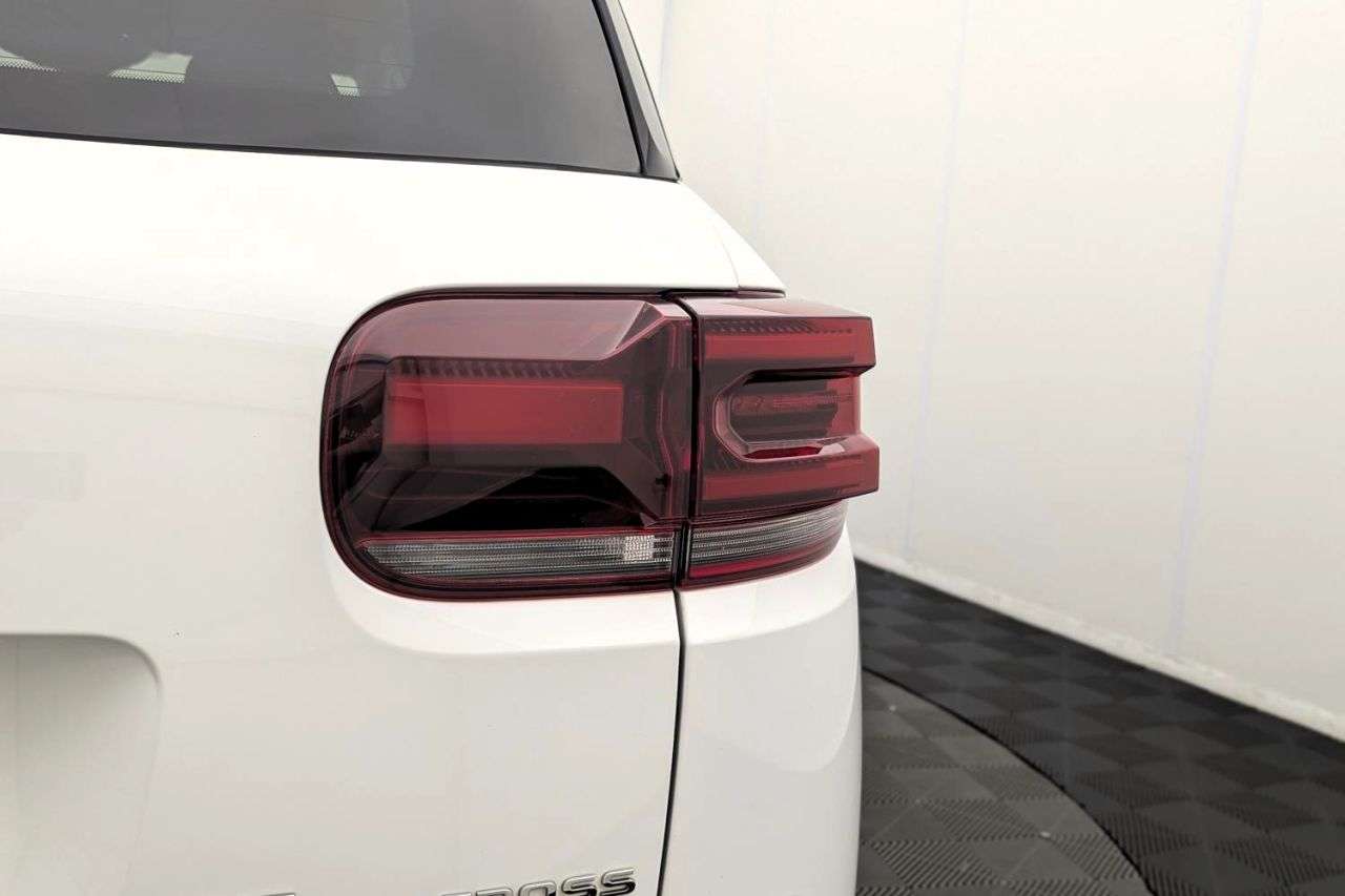 2023 CITROEN C5 AIRCROSS 2023 CITROEN C5 AIRCROSS