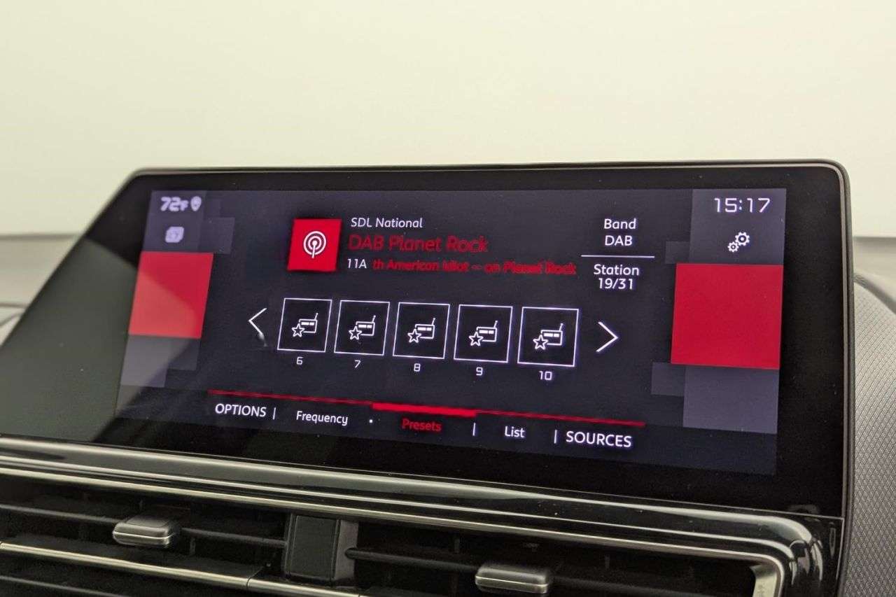 2023 CITROEN C5 AIRCROSS 2023 CITROEN C5 AIRCROSS