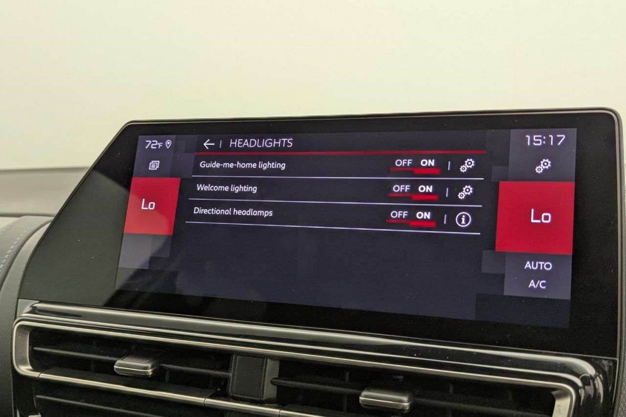 2023 CITROEN C5 AIRCROSS 2023 CITROEN C5 AIRCROSS