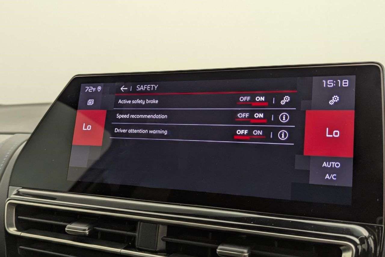 2023 CITROEN C5 AIRCROSS 2023 CITROEN C5 AIRCROSS