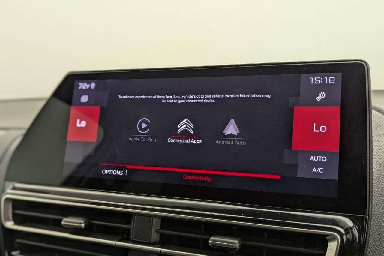 2023 CITROEN C5 AIRCROSS 2023 CITROEN C5 AIRCROSS
