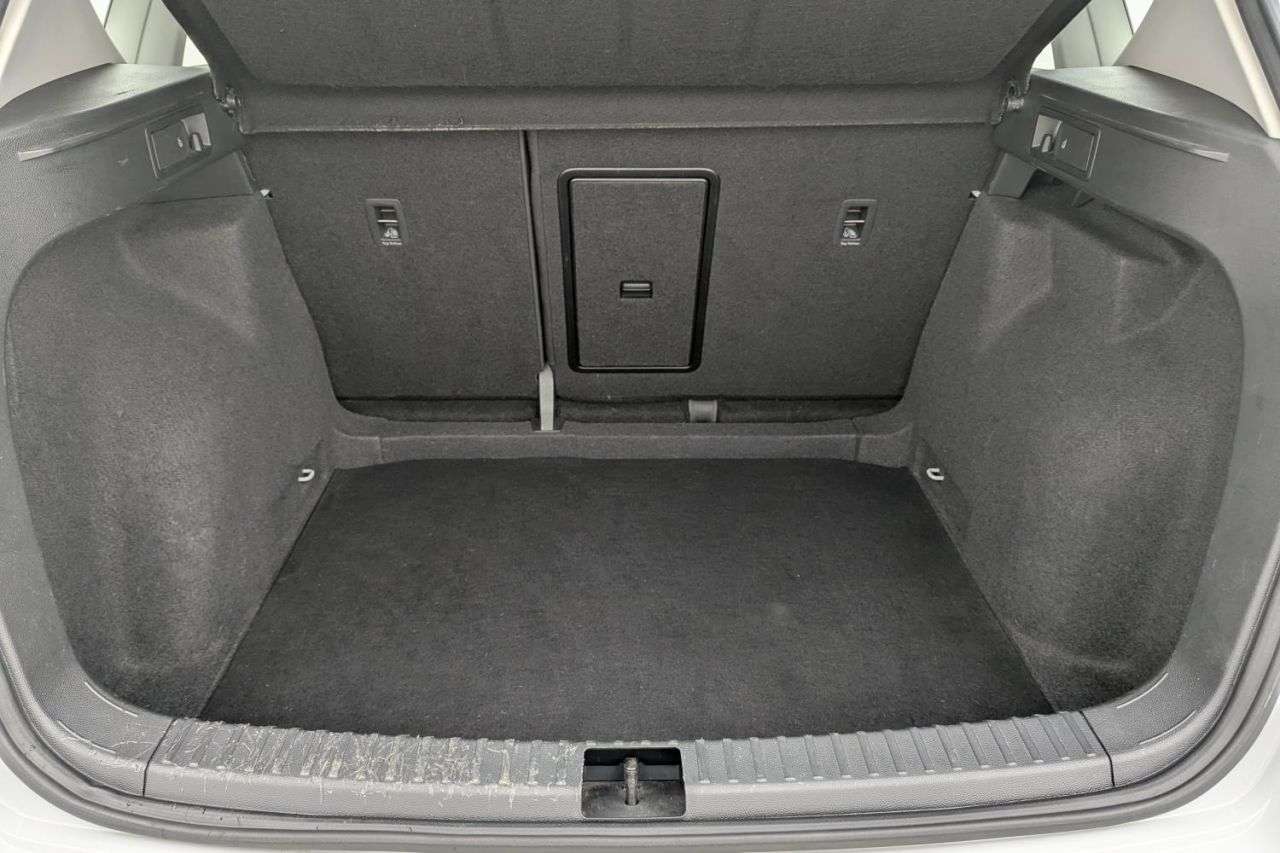 2021 SEAT ATECA 2021 SEAT ATECA