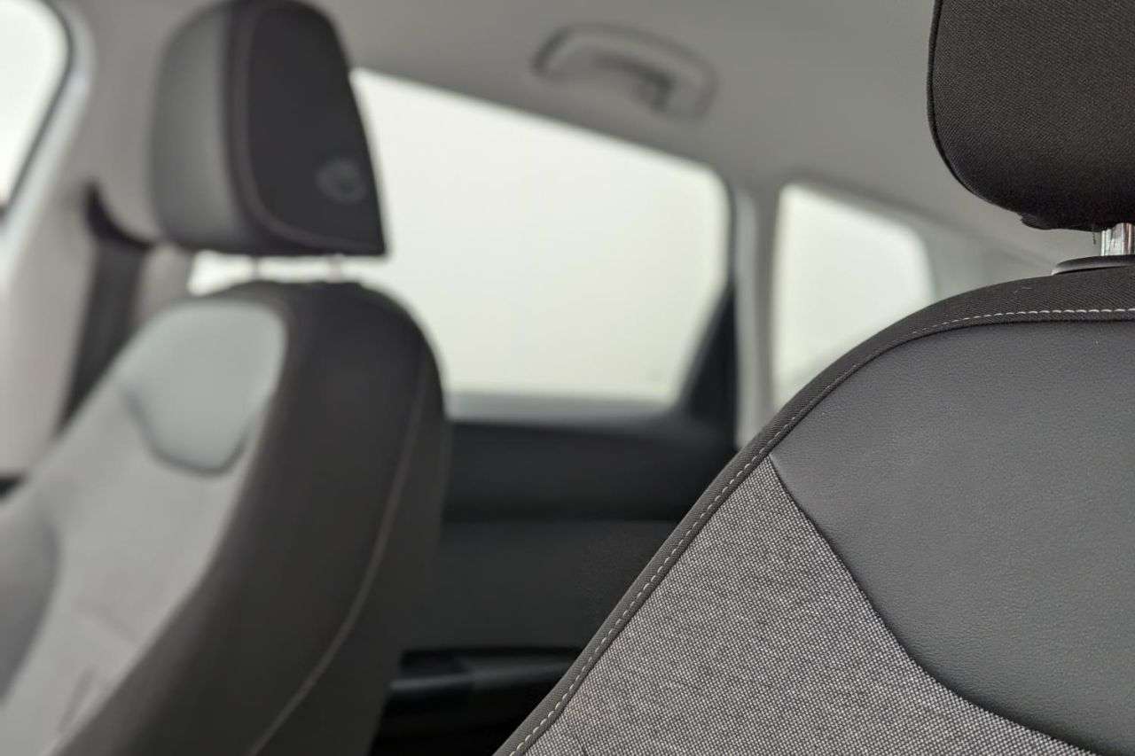 2021 SEAT ATECA 2021 SEAT ATECA