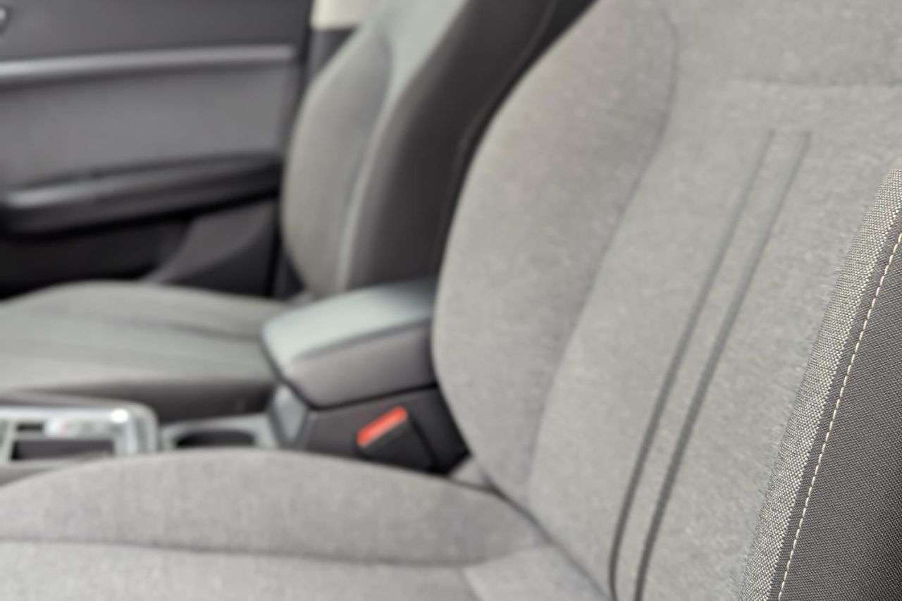 2021 SEAT ATECA 2021 SEAT ATECA