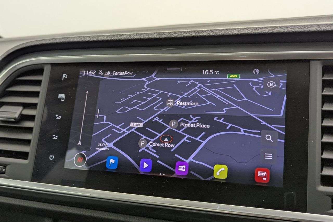 2021 SEAT ATECA 2021 SEAT ATECA
