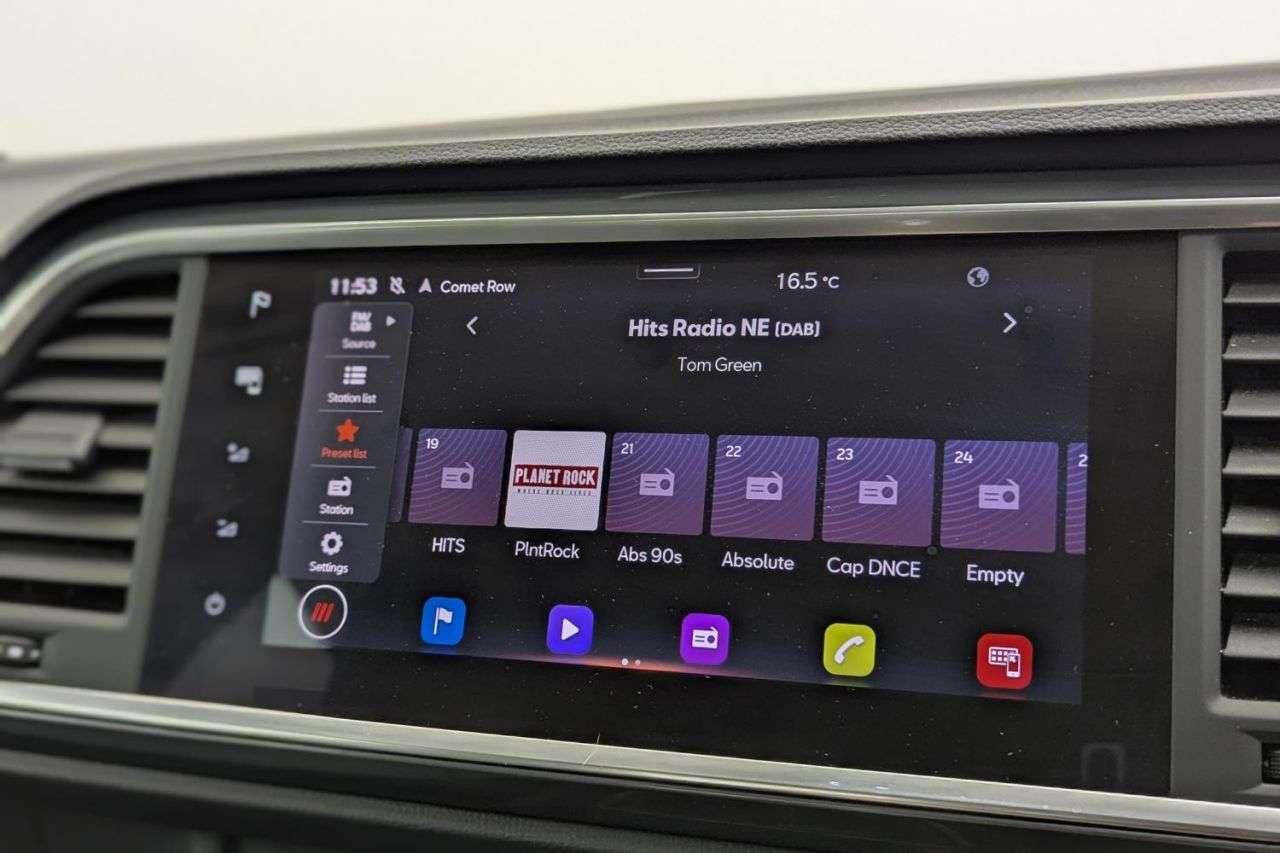2021 SEAT ATECA 2021 SEAT ATECA
