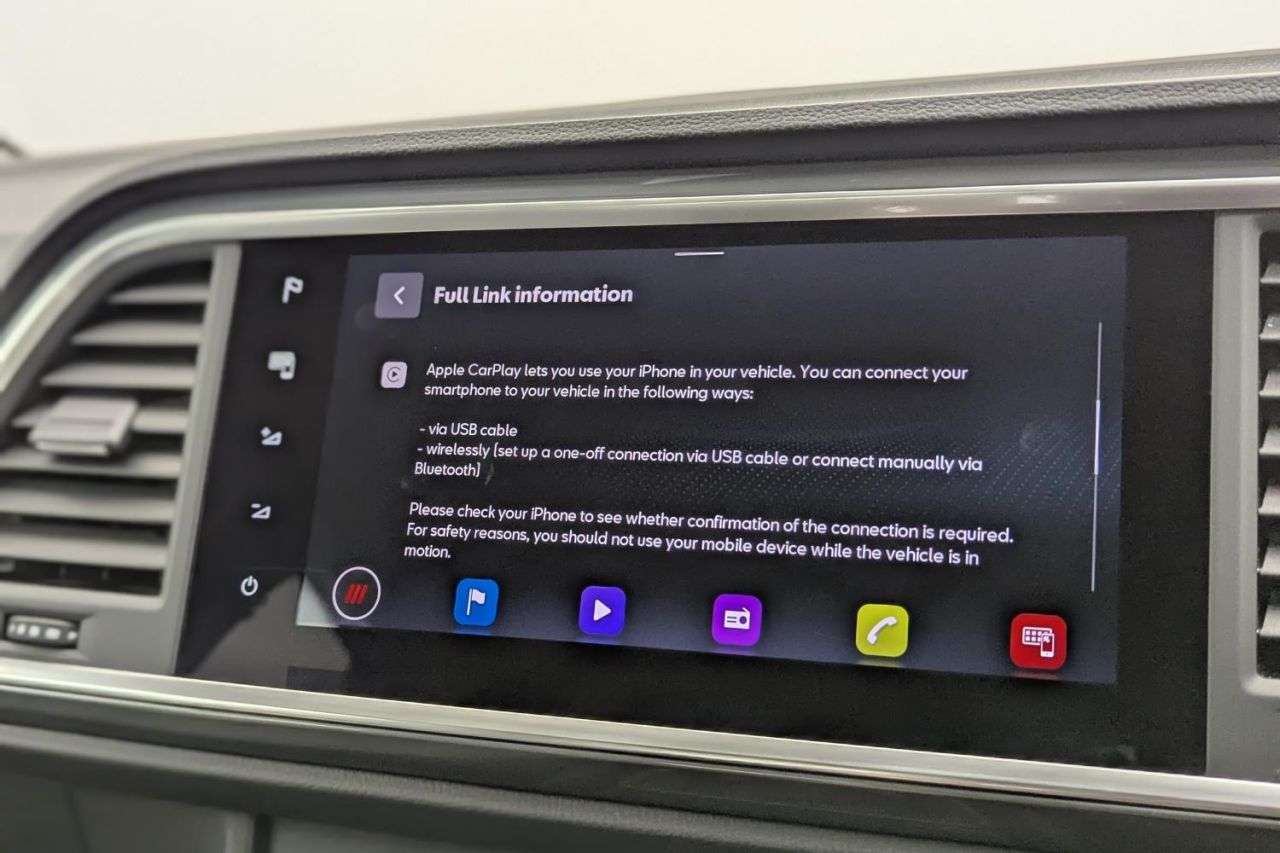 2021 SEAT ATECA 2021 SEAT ATECA