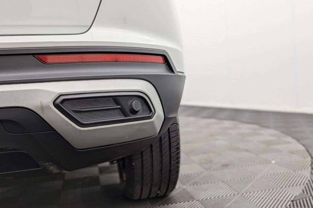 2021 SEAT ATECA 2021 SEAT ATECA