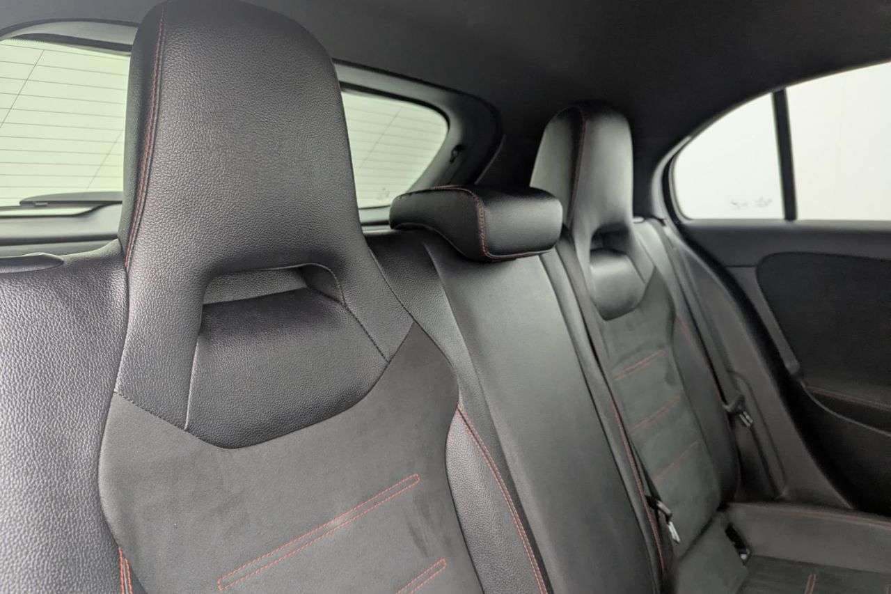 2020 MERCEDES-BENZ A CLASS 2020 MERCEDES-BENZ A CLASS