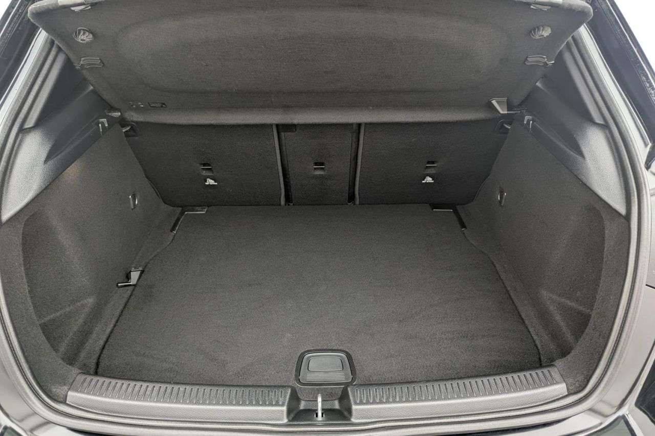 2020 MERCEDES-BENZ A CLASS 2020 MERCEDES-BENZ A CLASS