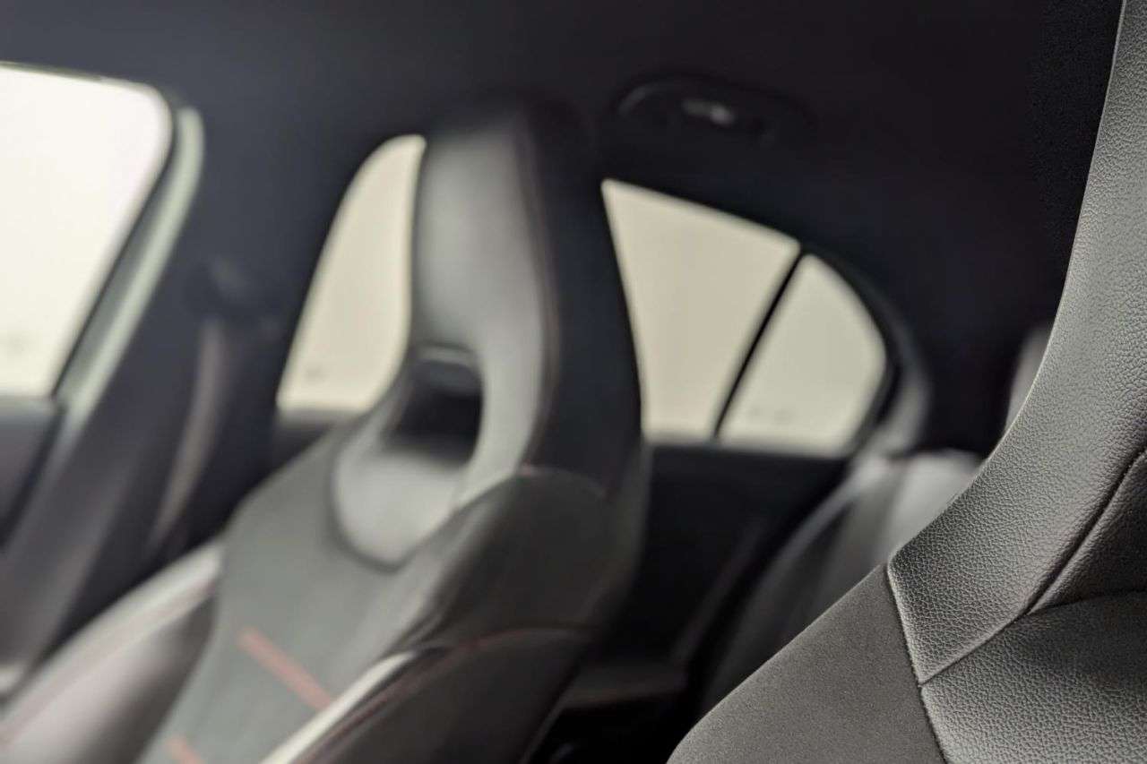 2020 MERCEDES-BENZ A CLASS 2020 MERCEDES-BENZ A CLASS