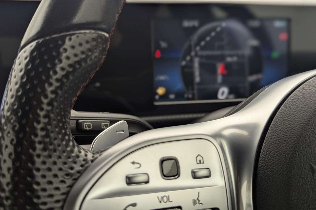 2020 MERCEDES-BENZ A CLASS 2020 MERCEDES-BENZ A CLASS
