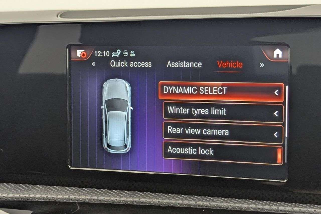 2020 MERCEDES-BENZ A CLASS 2020 MERCEDES-BENZ A CLASS