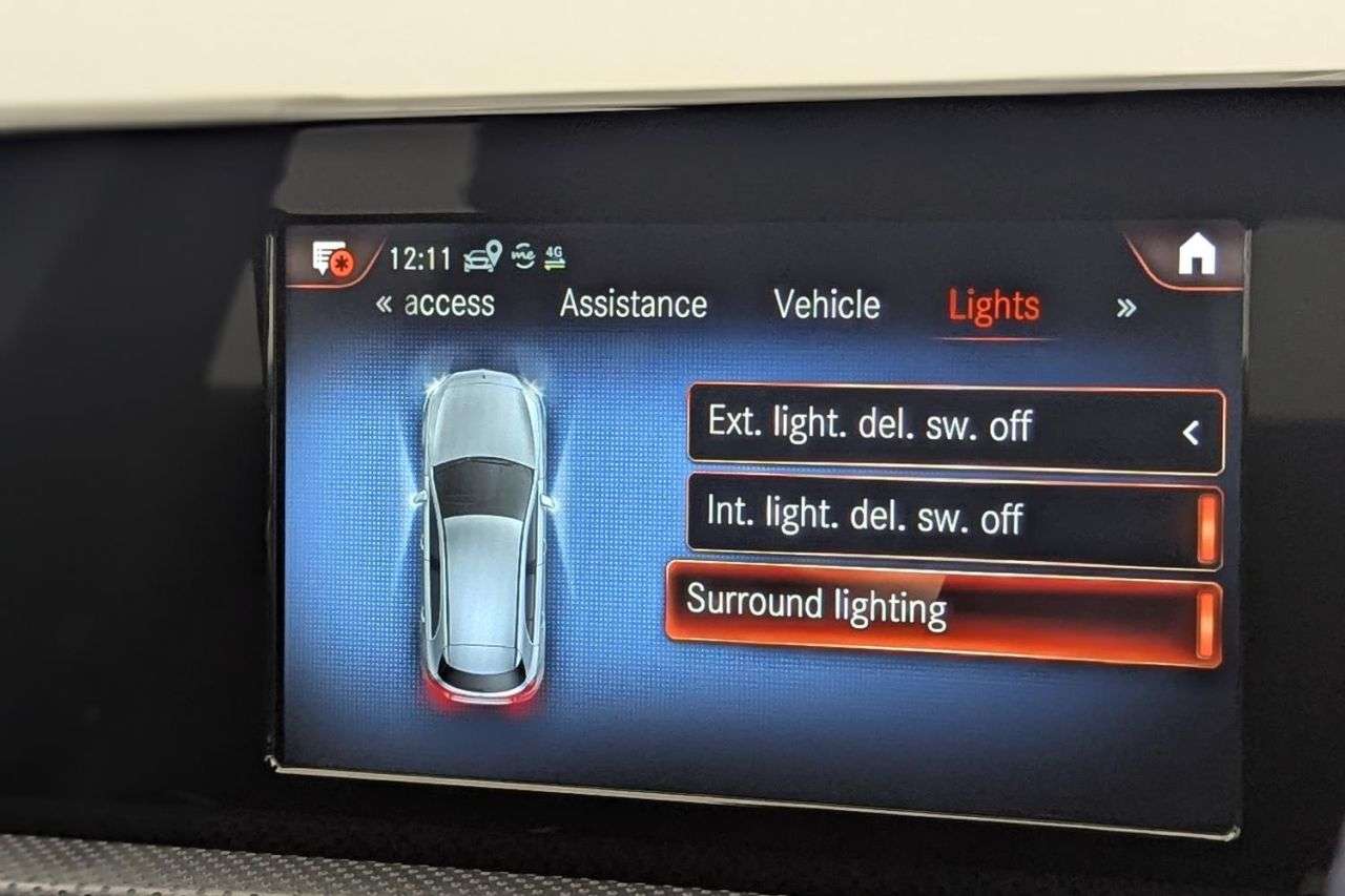 2020 MERCEDES-BENZ A CLASS 2020 MERCEDES-BENZ A CLASS
