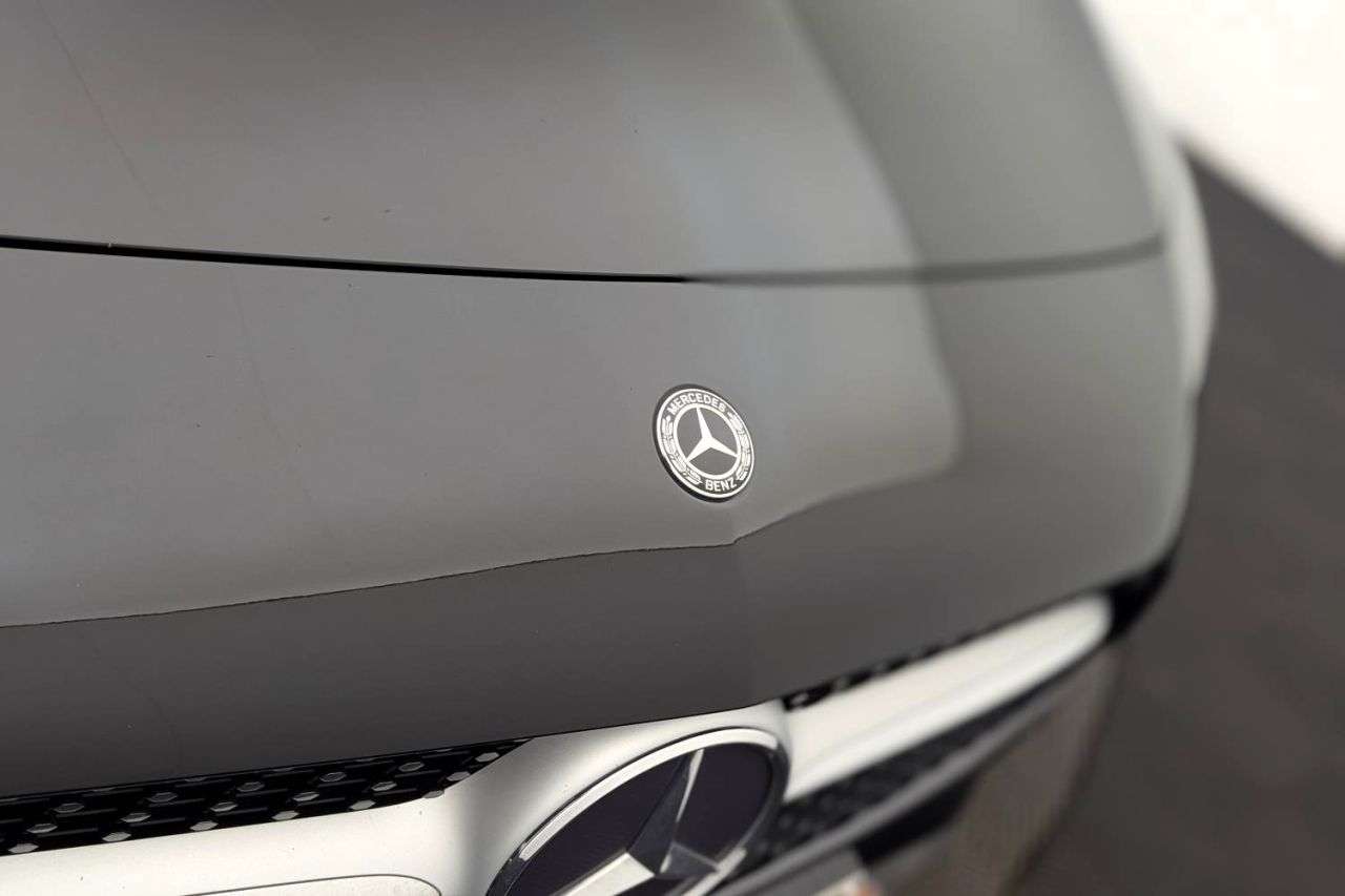 2020 MERCEDES-BENZ A CLASS 2020 MERCEDES-BENZ A CLASS