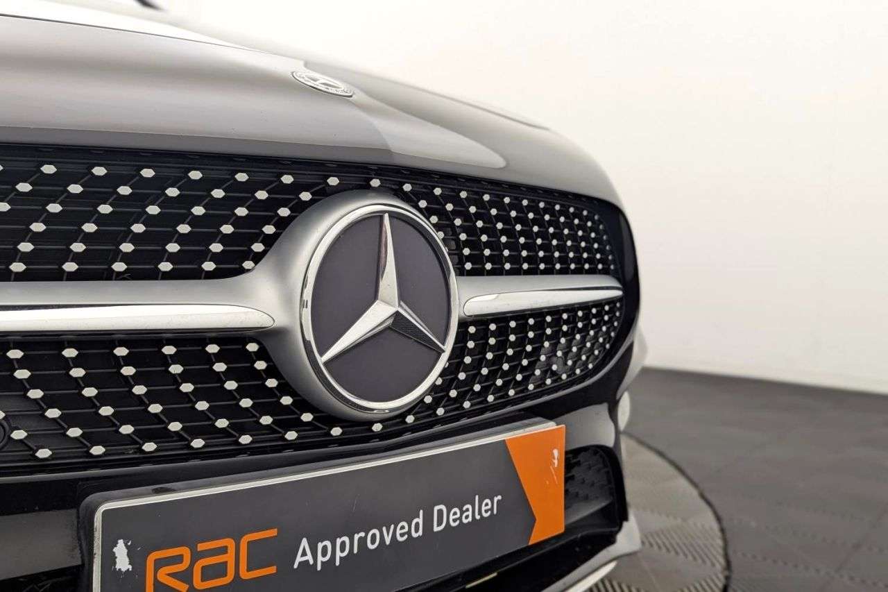 2020 MERCEDES-BENZ A CLASS 2020 MERCEDES-BENZ A CLASS