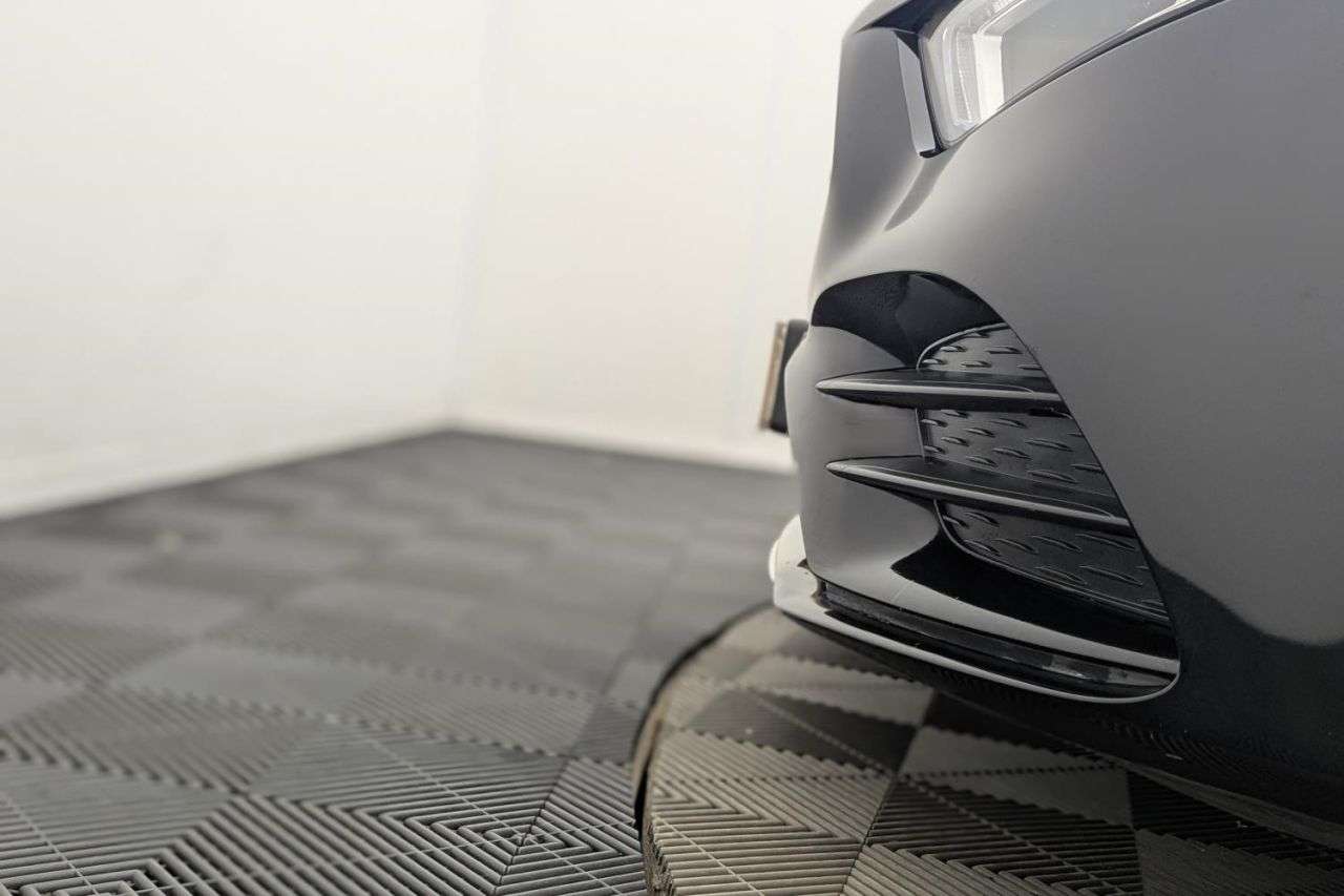 2020 MERCEDES-BENZ A CLASS 2020 MERCEDES-BENZ A CLASS