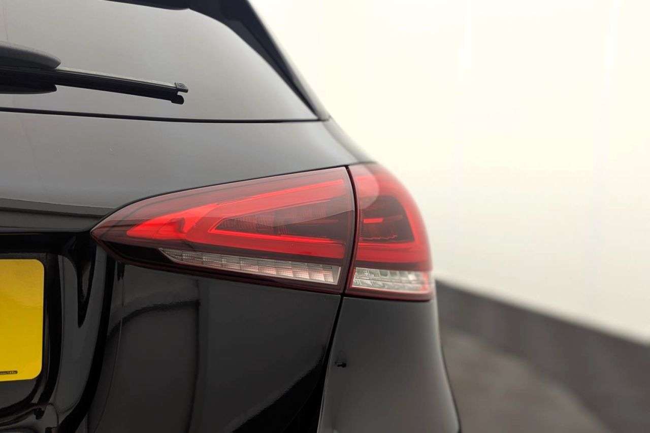 2020 MERCEDES-BENZ A CLASS 2020 MERCEDES-BENZ A CLASS