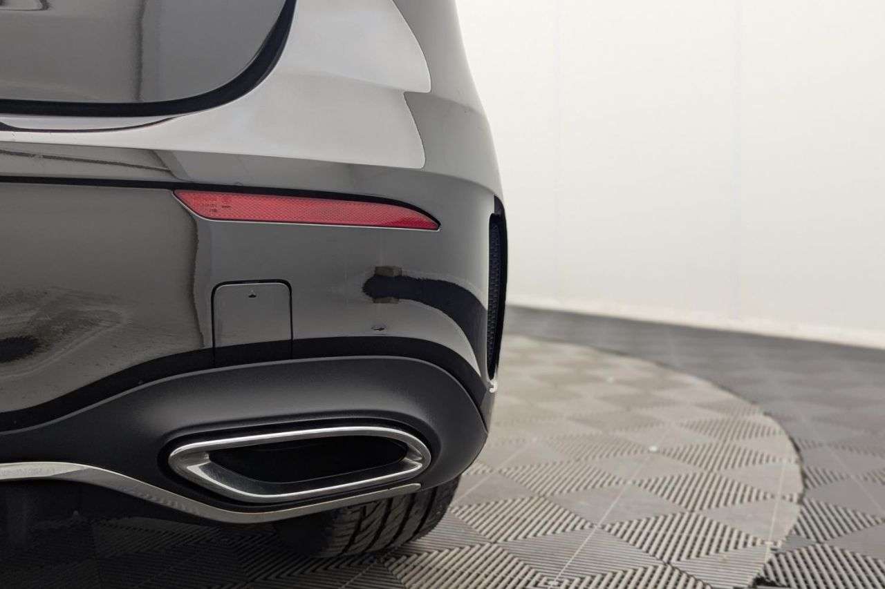 2020 MERCEDES-BENZ A CLASS 2020 MERCEDES-BENZ A CLASS