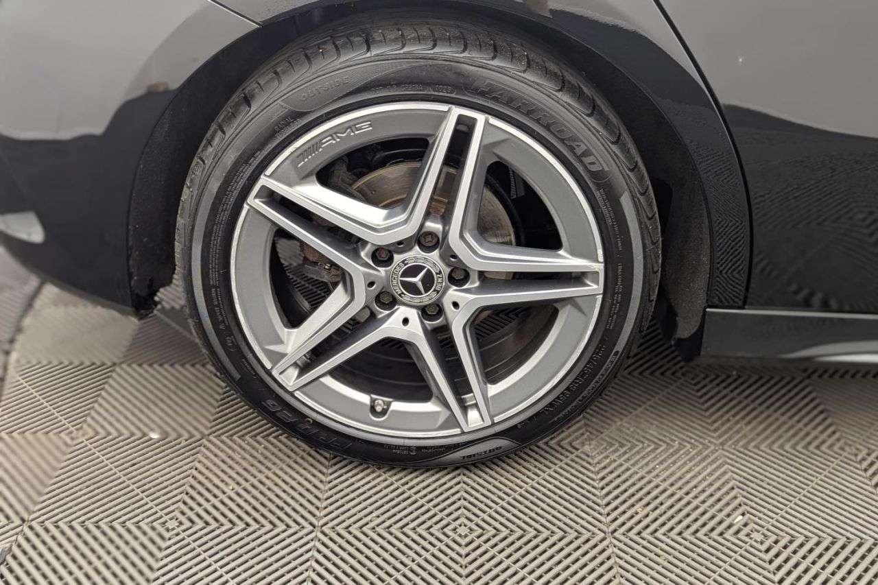 2020 MERCEDES-BENZ A CLASS 2020 MERCEDES-BENZ A CLASS