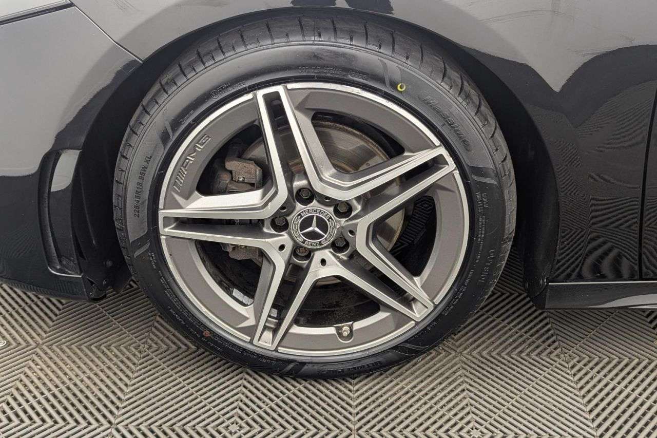 2020 MERCEDES-BENZ A CLASS 2020 MERCEDES-BENZ A CLASS