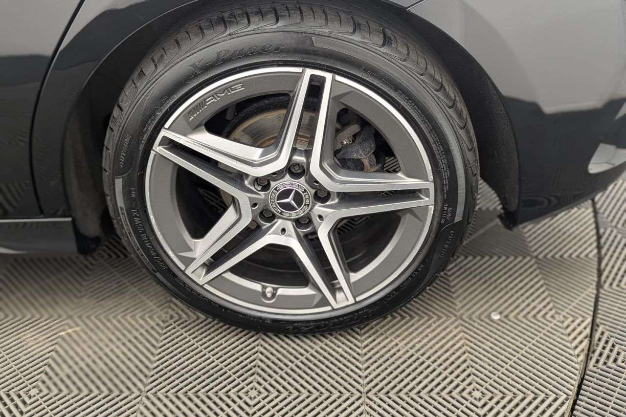 2020 MERCEDES-BENZ A CLASS 2020 MERCEDES-BENZ A CLASS