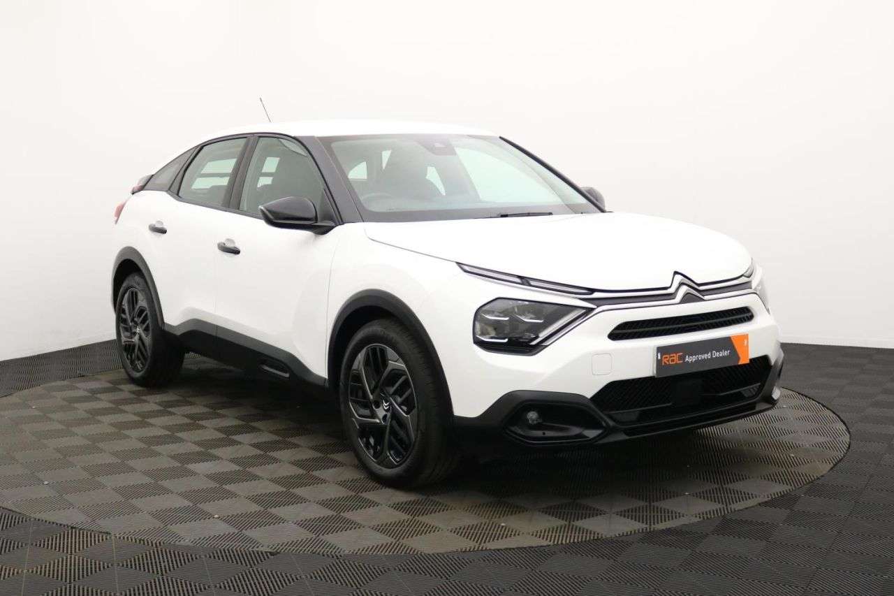 2023 CITROEN C4 2023 CITROEN C4