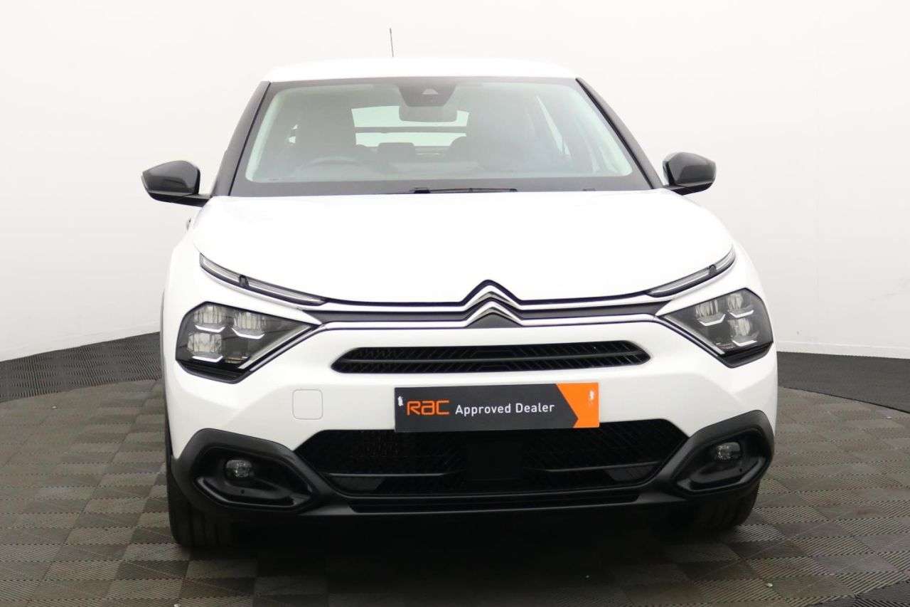 2023 CITROEN C4 2023 CITROEN C4