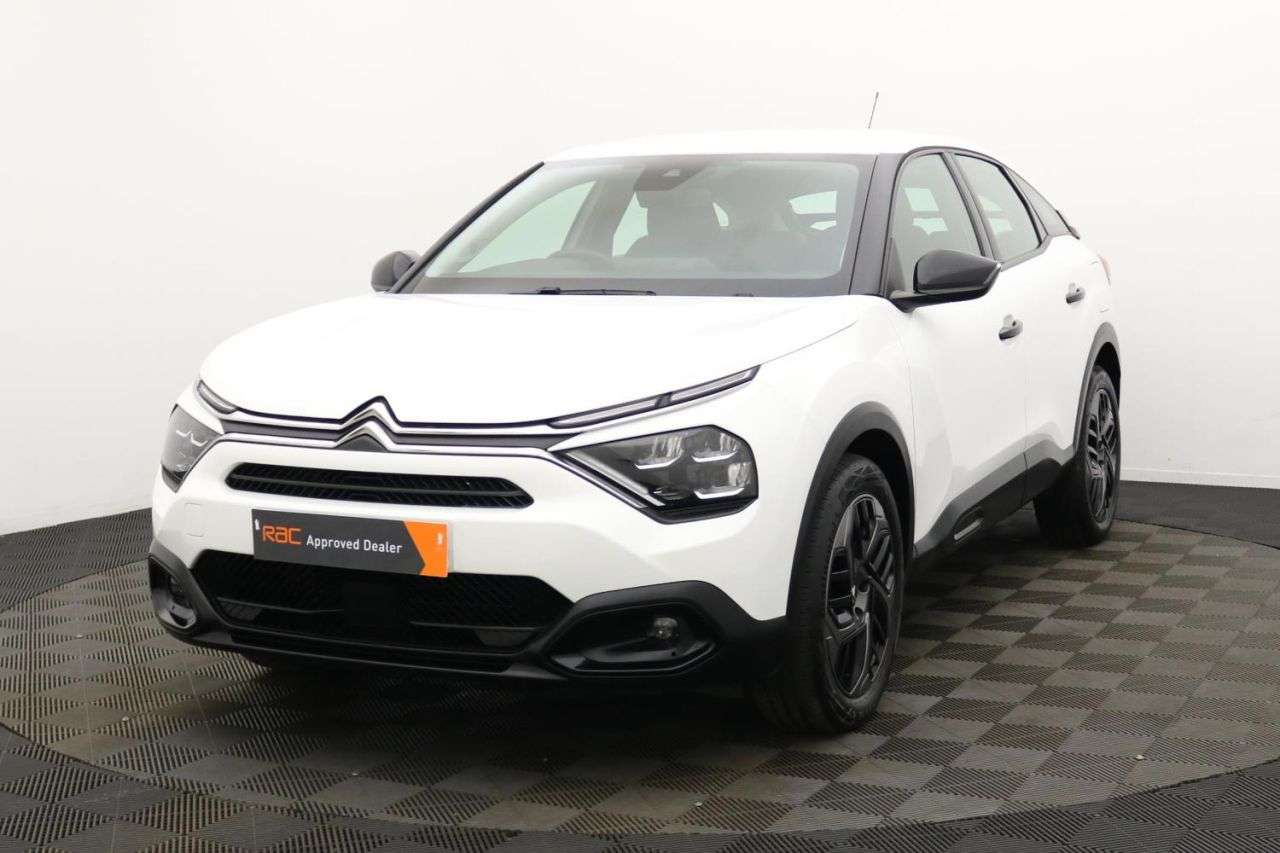 2023 CITROEN C4 2023 CITROEN C4