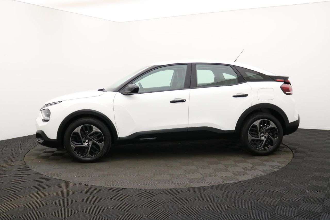 2023 CITROEN C4 2023 CITROEN C4