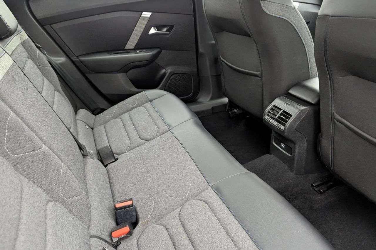 2023 CITROEN C4 2023 CITROEN C4
